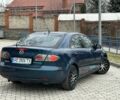 Синий Мазда 6, объемом двигателя 2 л и пробегом 220 тыс. км за 4200 $, фото 19 на Automoto.ua
