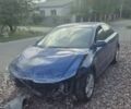 Синий Мазда 6, объемом двигателя 1.8 л и пробегом 190 тыс. км за 999 $, фото 6 на Automoto.ua
