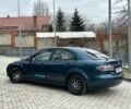 Синий Мазда 6, объемом двигателя 2 л и пробегом 220 тыс. км за 4200 $, фото 16 на Automoto.ua