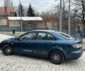 Синий Мазда 6, объемом двигателя 2 л и пробегом 220 тыс. км за 4200 $, фото 15 на Automoto.ua