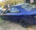 Синий Мазда 6, объемом двигателя 0 л и пробегом 3 тыс. км за 4008 $, фото 6 на Automoto.ua