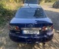 Синий Мазда 6, объемом двигателя 0 л и пробегом 3 тыс. км за 4008 $, фото 1 на Automoto.ua