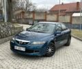 Синий Мазда 6, объемом двигателя 2 л и пробегом 220 тыс. км за 4200 $, фото 23 на Automoto.ua