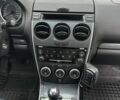 Синий Мазда 6, объемом двигателя 2 л и пробегом 220 тыс. км за 4200 $, фото 14 на Automoto.ua