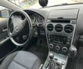 Синий Мазда 6, объемом двигателя 2 л и пробегом 220 тыс. км за 4200 $, фото 13 на Automoto.ua