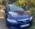 Синий Мазда 6, объемом двигателя 0 л и пробегом 3 тыс. км за 4008 $, фото 1 на Automoto.ua