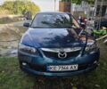 Синій Мазда 6, об'ємом двигуна 2 л та пробігом 312 тис. км за 5319 $, фото 1 на Automoto.ua