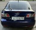 Синій Мазда 6, об'ємом двигуна 2 л та пробігом 220 тис. км за 4552 $, фото 4 на Automoto.ua