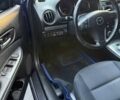 Синій Мазда 6, об'ємом двигуна 2 л та пробігом 220 тис. км за 4552 $, фото 8 на Automoto.ua