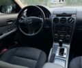 Синій Мазда 6, об'ємом двигуна 2 л та пробігом 220 тис. км за 4552 $, фото 7 на Automoto.ua