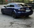 Синій Мазда 6, об'ємом двигуна 2 л та пробігом 220 тис. км за 4552 $, фото 5 на Automoto.ua