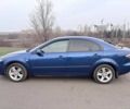 Синій Мазда 6, об'ємом двигуна 2 л та пробігом 280 тис. км за 5000 $, фото 2 на Automoto.ua