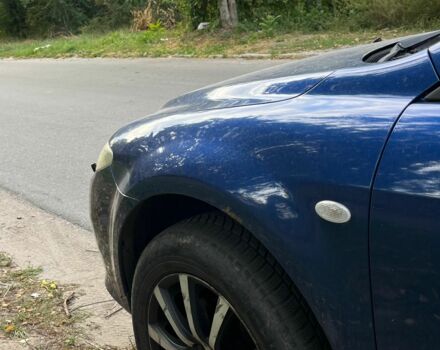 Синій Мазда 6, об'ємом двигуна 2.3 л та пробігом 300 тис. км за 3500 $, фото 5 на Automoto.ua