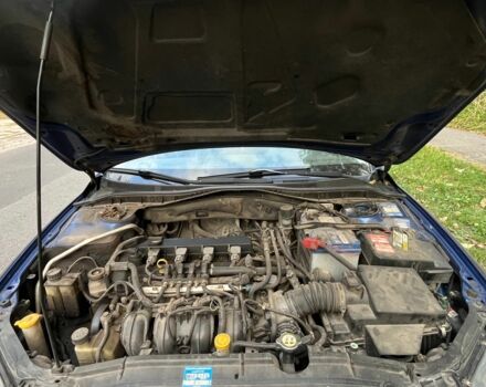Синій Мазда 6, об'ємом двигуна 2.3 л та пробігом 300 тис. км за 3500 $, фото 10 на Automoto.ua