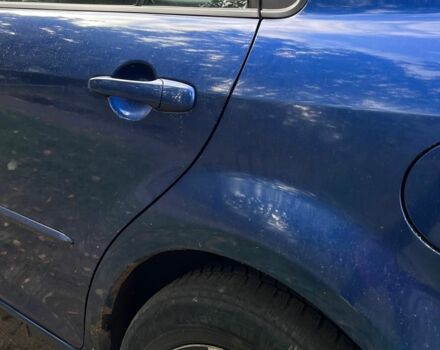 Синій Мазда 6, об'ємом двигуна 2.3 л та пробігом 300 тис. км за 3500 $, фото 6 на Automoto.ua