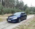 Синій Мазда 6, об'ємом двигуна 2 л та пробігом 336 тис. км за 4500 $, фото 1 на Automoto.ua