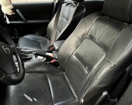 Синій Мазда 6, об'ємом двигуна 2.3 л та пробігом 300 тис. км за 3500 $, фото 12 на Automoto.ua