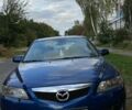 Синій Мазда 6, об'ємом двигуна 2.3 л та пробігом 300 тис. км за 3500 $, фото 1 на Automoto.ua