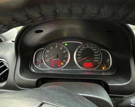 Синій Мазда 6, об'ємом двигуна 2.3 л та пробігом 300 тис. км за 3500 $, фото 9 на Automoto.ua