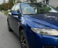 Синій Мазда 6, об'ємом двигуна 2.3 л та пробігом 300 тис. км за 3500 $, фото 2 на Automoto.ua