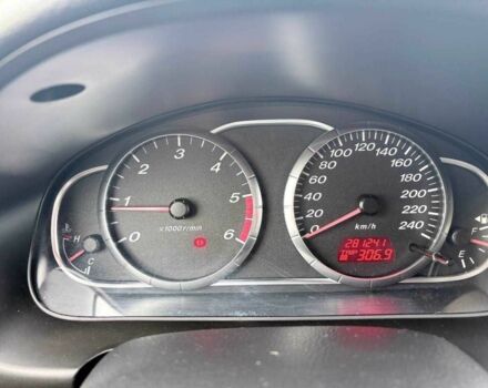 Синій Мазда 6, об'ємом двигуна 2 л та пробігом 280 тис. км за 5000 $, фото 5 на Automoto.ua