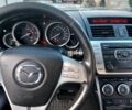 Синій Мазда 6, об'ємом двигуна 2 л та пробігом 276 тис. км за 7000 $, фото 2 на Automoto.ua