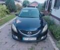 Синій Мазда 6, об'ємом двигуна 2 л та пробігом 276 тис. км за 7000 $, фото 1 на Automoto.ua