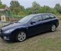 Синий Мазда 6, объемом двигателя 0 л и пробегом 373 тыс. км за 3290 $, фото 1 на Automoto.ua