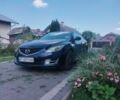 Синій Мазда 6, об'ємом двигуна 2 л та пробігом 276 тис. км за 7000 $, фото 1 на Automoto.ua
