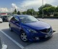 Синій Мазда 6, об'ємом двигуна 2 л та пробігом 3 тис. км за 3416 $, фото 5 на Automoto.ua