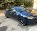 Синий Мазда 6, объемом двигателя 2.5 л и пробегом 3 тыс. км за 13300 $, фото 1 на Automoto.ua