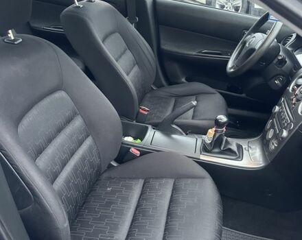 Синій Мазда 6, об'ємом двигуна 1.8 л та пробігом 168 тис. км за 4800 $, фото 7 на Automoto.ua