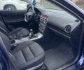 Синій Мазда 6, об'ємом двигуна 1.8 л та пробігом 168 тис. км за 4800 $, фото 5 на Automoto.ua
