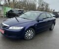 Синій Мазда 6, об'ємом двигуна 1.8 л та пробігом 168 тис. км за 4800 $, фото 1 на Automoto.ua
