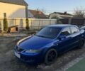 Синій Мазда 6, об'ємом двигуна 2 л та пробігом 200 тис. км за 3800 $, фото 2 на Automoto.ua