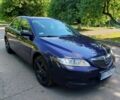 Синий Мазда 6, объемом двигателя 2 л и пробегом 317 тыс. км за 3530 $, фото 2 на Automoto.ua