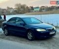 Синий Мазда 6, объемом двигателя 1.8 л и пробегом 270 тыс. км за 2999 $, фото 13 на Automoto.ua