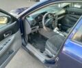 Синий Мазда 6, объемом двигателя 1.8 л и пробегом 1000 тыс. км за 1600 $, фото 4 на Automoto.ua