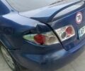 Синій Мазда 6, об'ємом двигуна 2 л та пробігом 300 тис. км за 2500 $, фото 3 на Automoto.ua