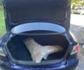 Синий Мазда 6, объемом двигателя 1.8 л и пробегом 185 тыс. км за 1750 $, фото 8 на Automoto.ua
