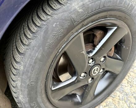 Синій Мазда 6, об'ємом двигуна 2 л та пробігом 247 тис. км за 3950 $, фото 12 на Automoto.ua