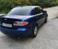 Синий Мазда 6, объемом двигателя 1.8 л и пробегом 331 тыс. км за 2900 $, фото 3 на Automoto.ua