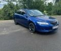 Синий Мазда 6, объемом двигателя 2.26 л и пробегом 284 тыс. км за 3500 $, фото 12 на Automoto.ua