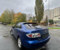 Синий Мазда 6, объемом двигателя 2 л и пробегом 326 тыс. км за 2800 $, фото 3 на Automoto.ua