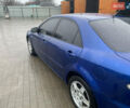 Синий Мазда 6, объемом двигателя 2.3 л и пробегом 257 тыс. км за 4700 $, фото 6 на Automoto.ua