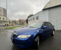 Синий Мазда 6, объемом двигателя 2 л и пробегом 326 тыс. км за 2800 $, фото 7 на Automoto.ua