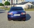 Синій Мазда 6, об'ємом двигуна 2 л та пробігом 220 тис. км за 2800 $, фото 6 на Automoto.ua