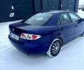 Синий Мазда 6, объемом двигателя 1.8 л и пробегом 169 тыс. км за 5000 $, фото 7 на Automoto.ua
