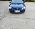 Синий Мазда 6, объемом двигателя 1.8 л и пробегом 331 тыс. км за 2900 $, фото 1 на Automoto.ua