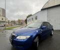 Синий Мазда 6, объемом двигателя 2 л и пробегом 326 тыс. км за 2800 $, фото 6 на Automoto.ua
